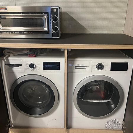 Izy Stay Hostel Bratislava Dış mekan fotoğraf
