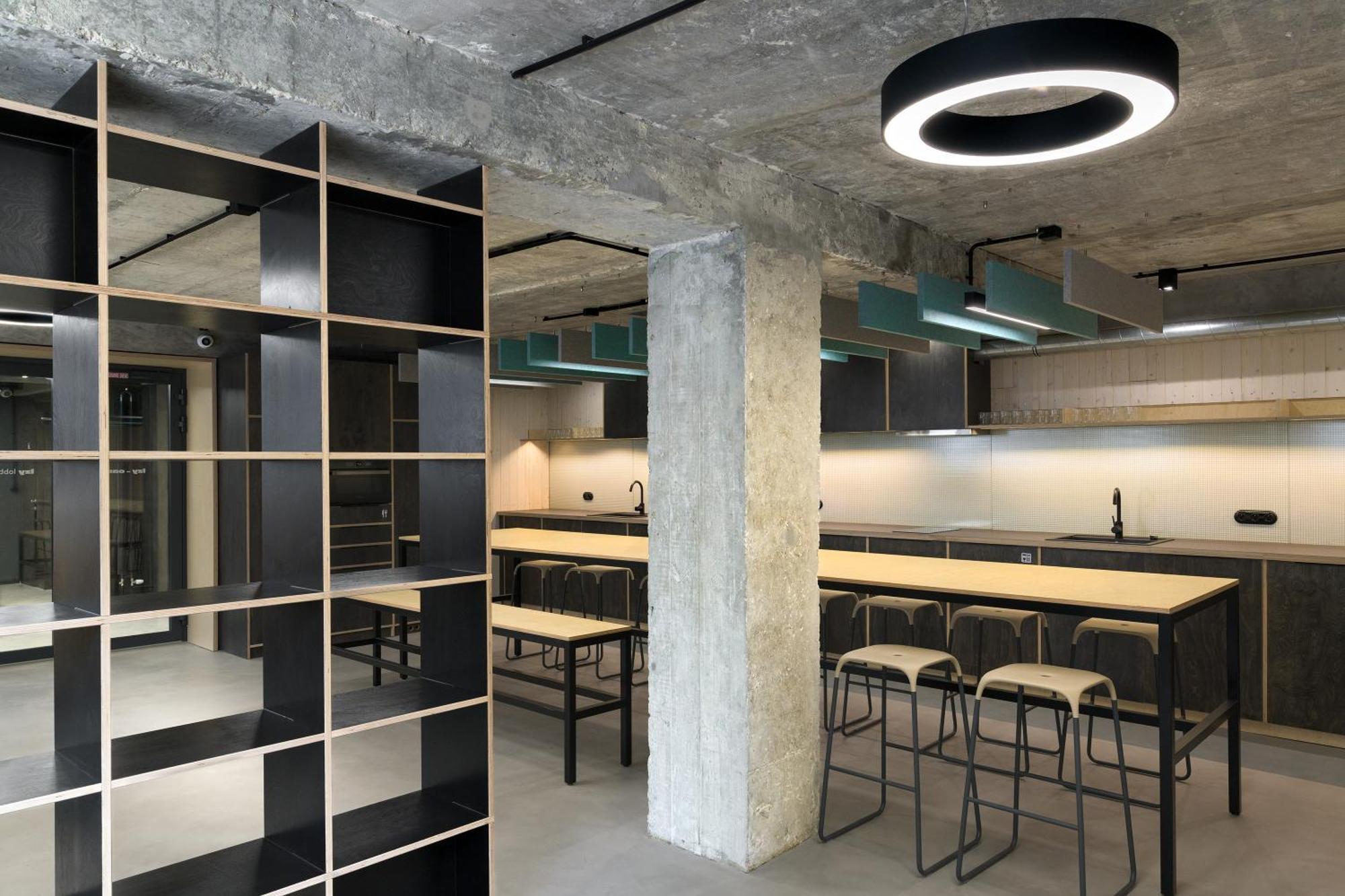 Izy Stay Hostel Bratislava Dış mekan fotoğraf