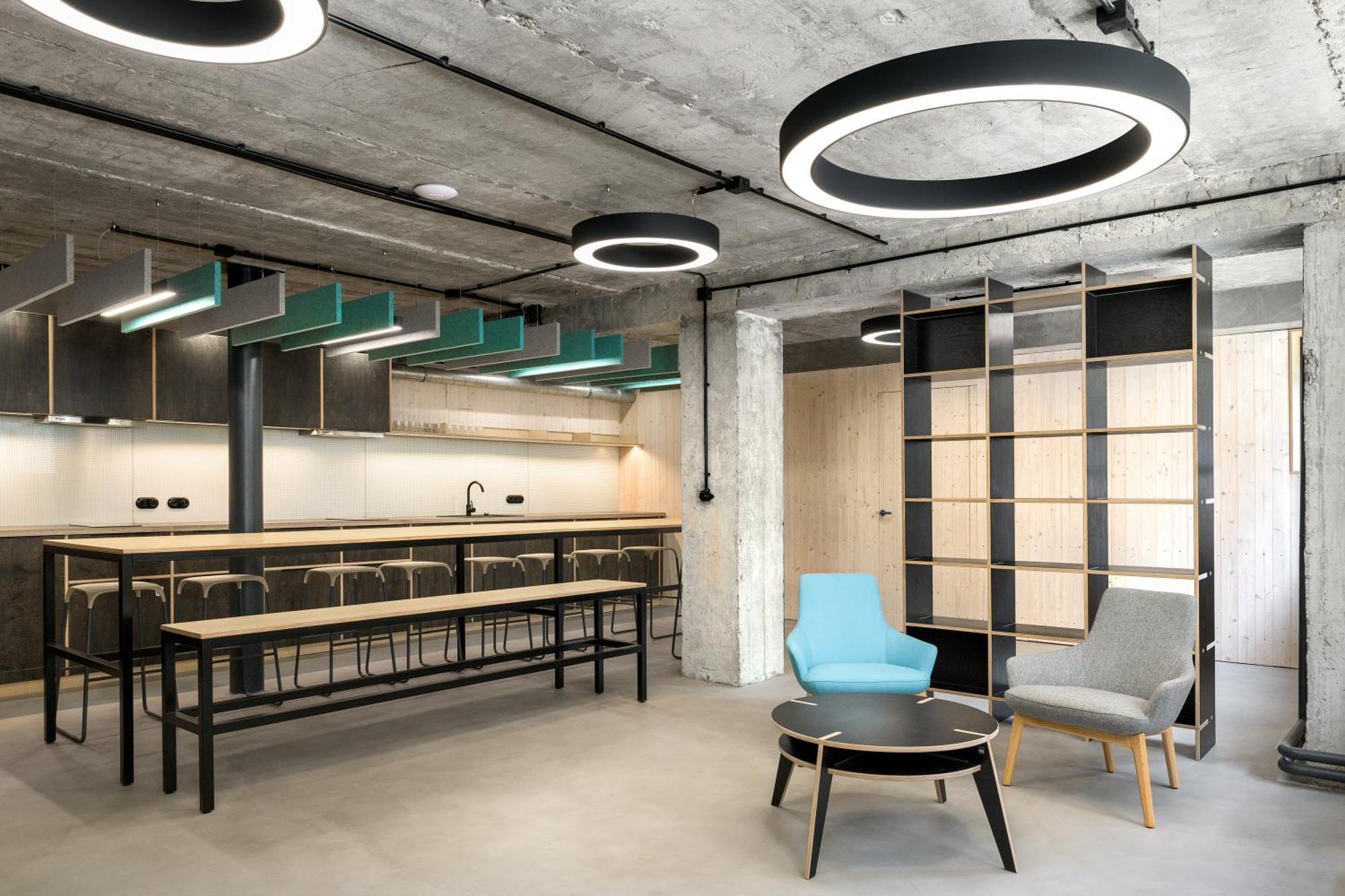Izy Stay Hostel Bratislava Dış mekan fotoğraf