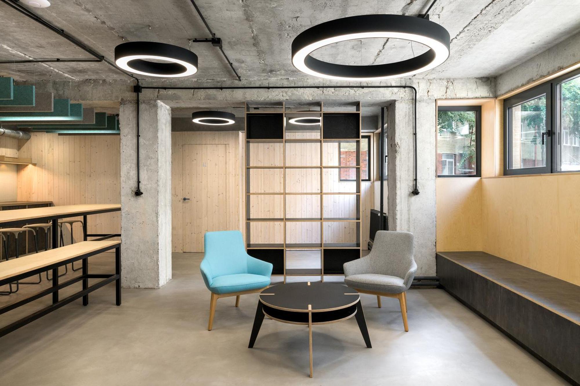 Izy Stay Hostel Bratislava Dış mekan fotoğraf