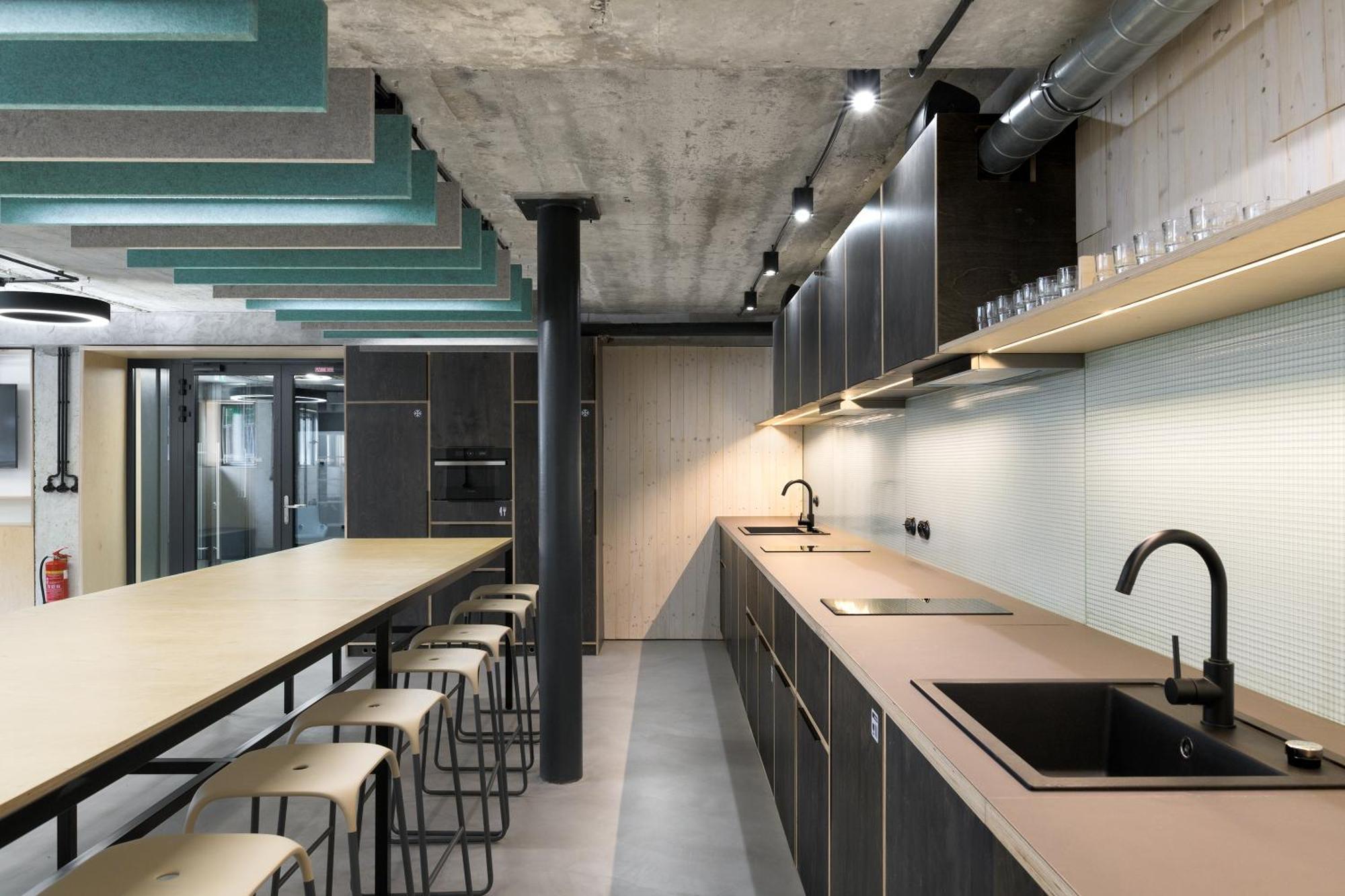 Izy Stay Hostel Bratislava Dış mekan fotoğraf