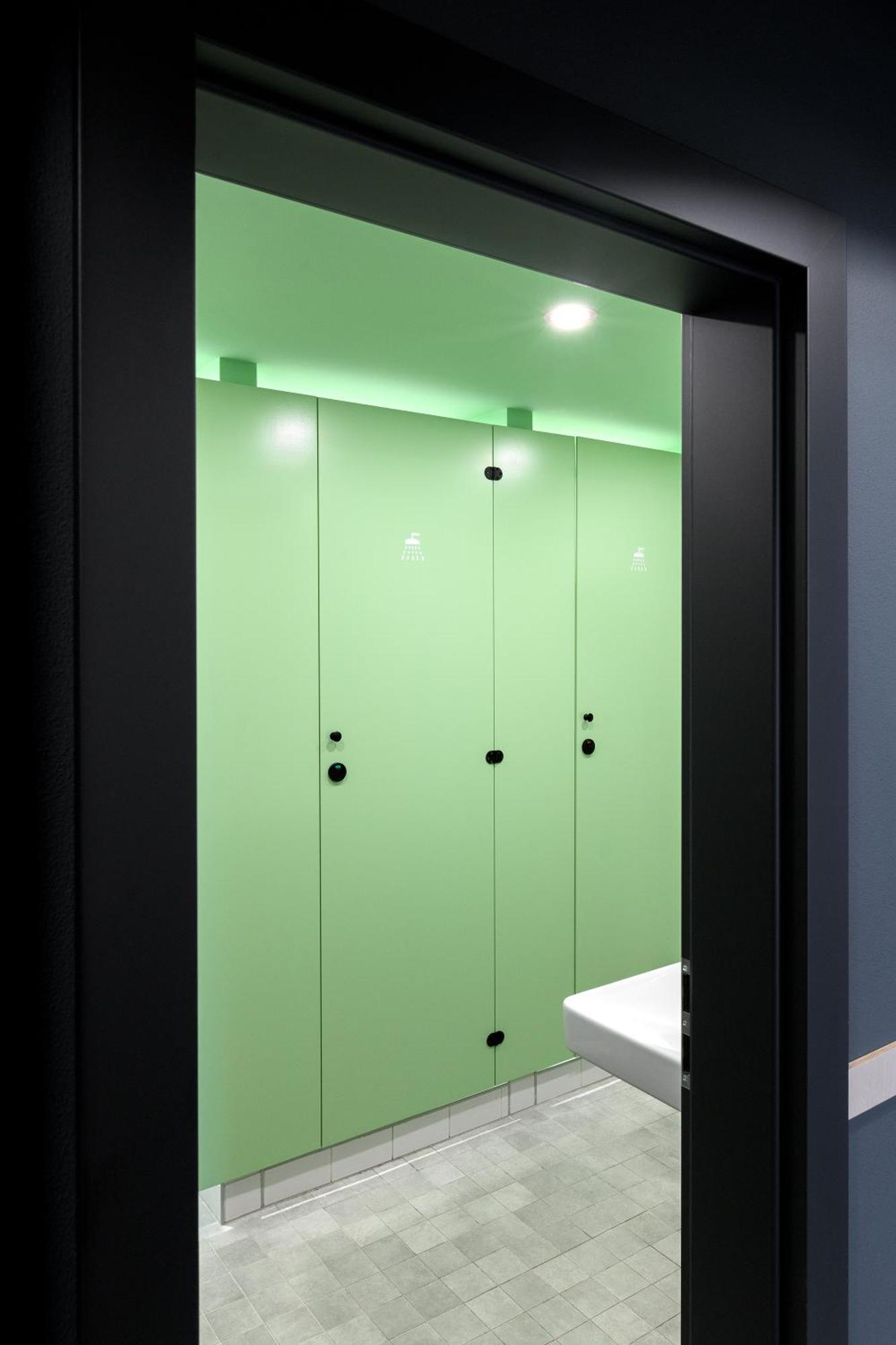 Izy Stay Hostel Bratislava Dış mekan fotoğraf