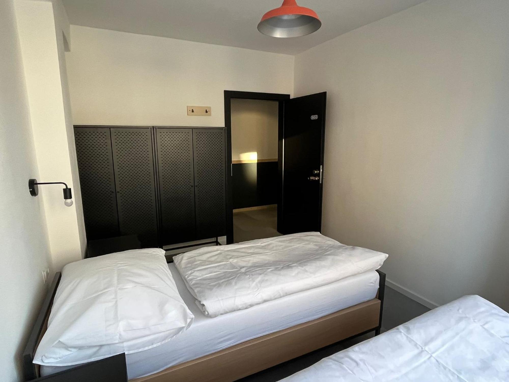 Izy Stay Hostel Bratislava Dış mekan fotoğraf