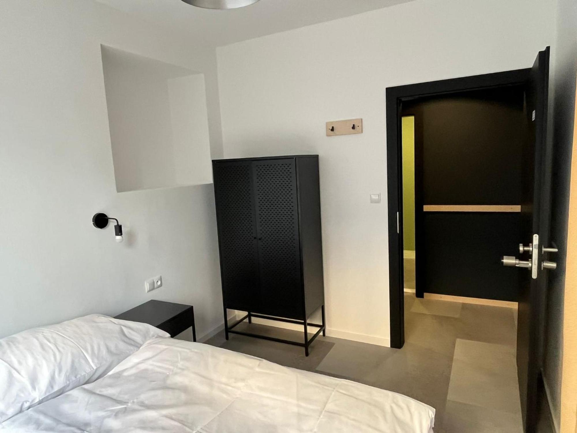 Izy Stay Hostel Bratislava Dış mekan fotoğraf