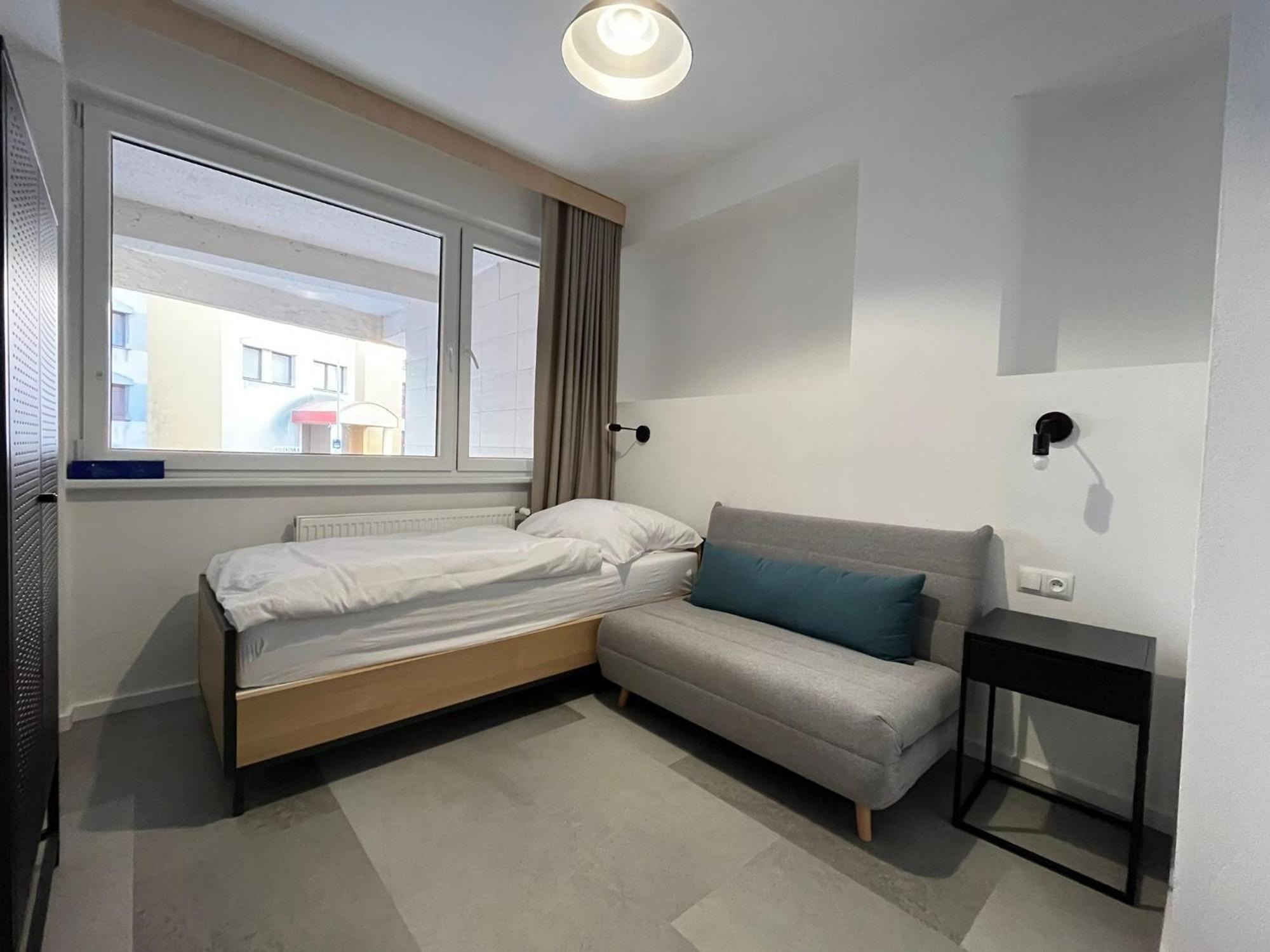 Izy Stay Hostel Bratislava Dış mekan fotoğraf