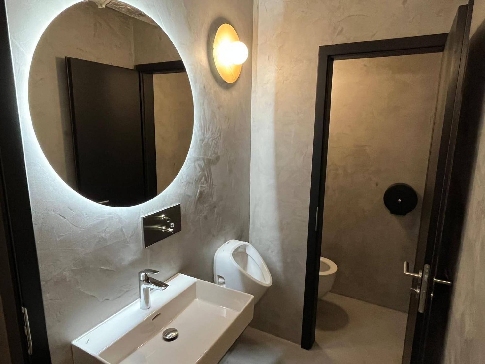 Izy Stay Hostel Bratislava Dış mekan fotoğraf