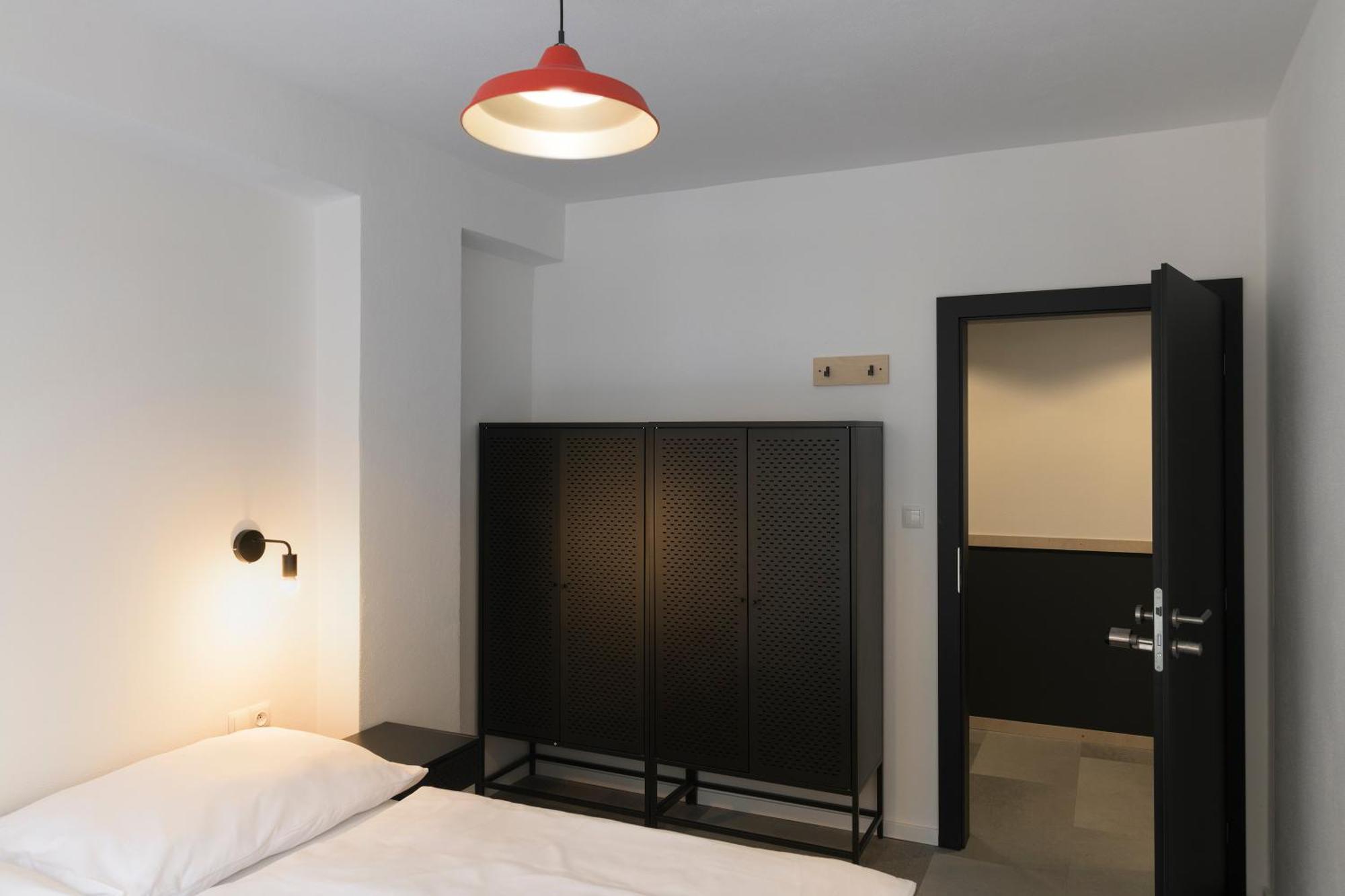 Izy Stay Hostel Bratislava Dış mekan fotoğraf