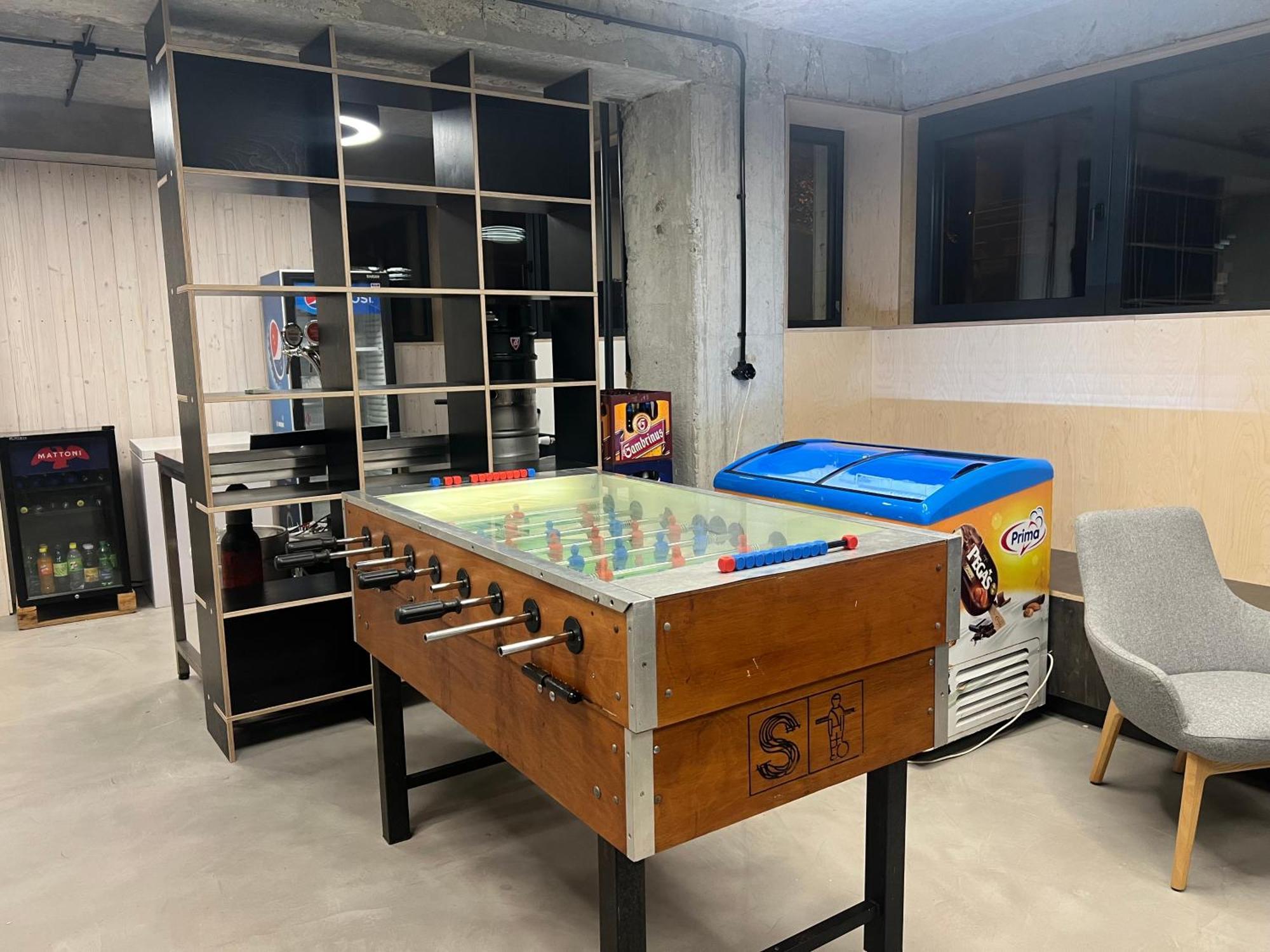 Izy Stay Hostel Bratislava Dış mekan fotoğraf